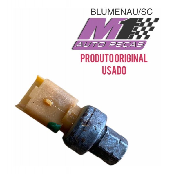 Sensor Pressostato Ar Condicionado C3 C4 207 208 307 308