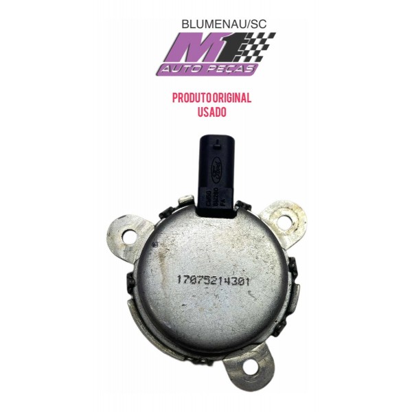 Sensor Eletromagnético Avanço Comando Ford Ka 1.0 3 Cilindro