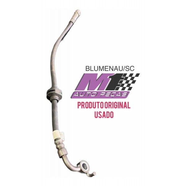 Flexível De Freio Dianteiro Direito New Onix 1.0 2020 A 2022
