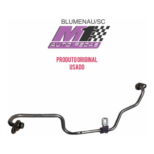 Cano Óleo Turbina Volkswagen Jetta 1.4 2019