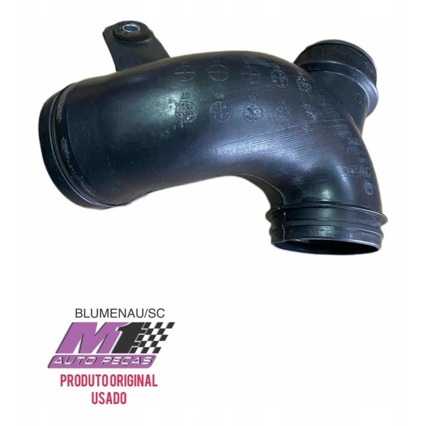 Mangueira Dulto Filtro De Ar Tucson 2.0 16v 2005 A 2013.