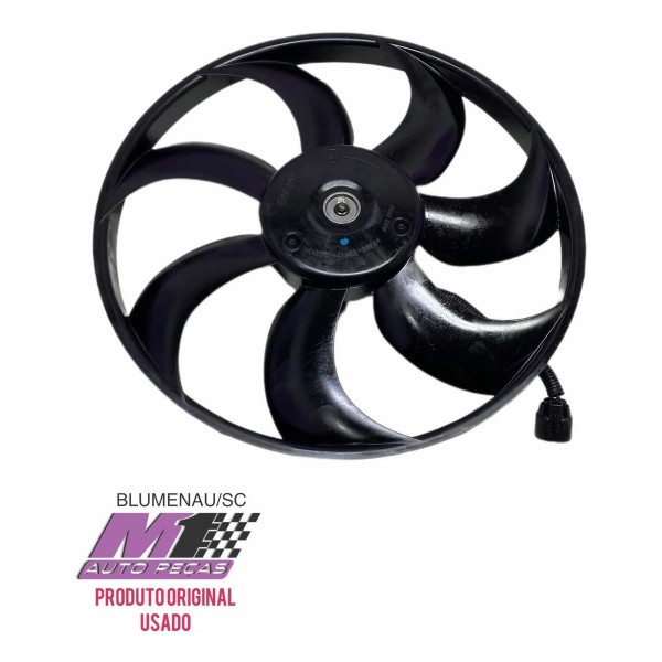 Ventoinha Eletro Ventilador Hyundai Hb20 1.0 1.6 2013 A 2020