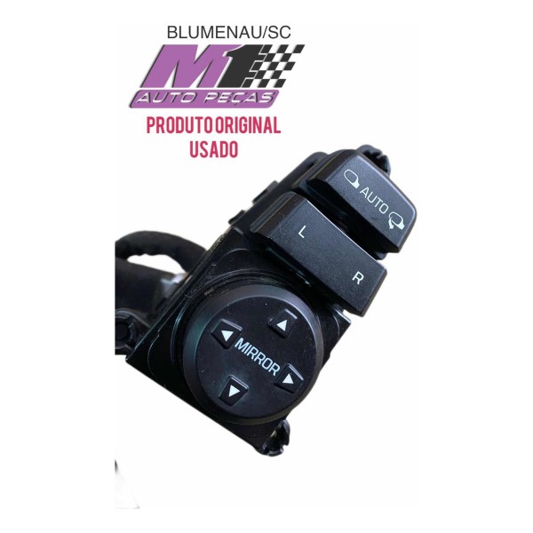 Botão Interruptor Comando Retrovisor Elétrico New Tucson