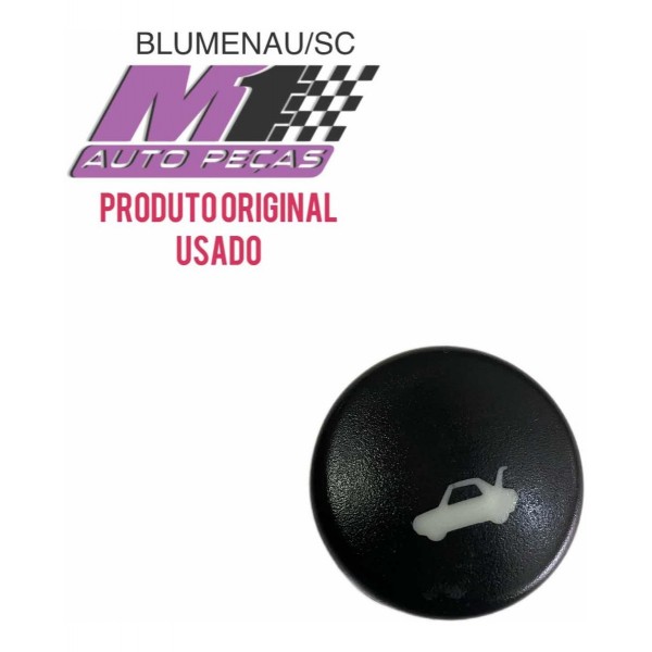 Botão Interruptor Porta Malas Ford Fiesta Ecosport 04/13