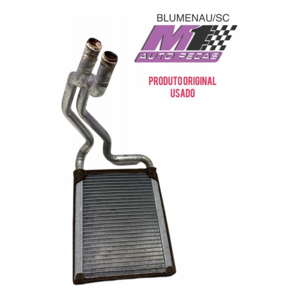 Radiador Ar Quente Hyundai I30 2008/2012