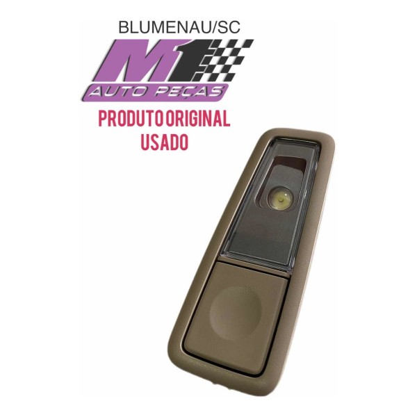 Luz De Teto Cortesia Esquerda New Tucson Gdi 2017 Caramelo