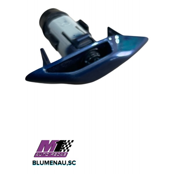 Brucutu Esguicho Farol Dianteiro Direito L200 2021 2022 2023