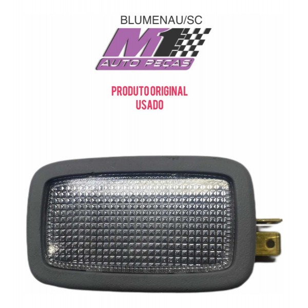 Luz Cortesia Teto Quebra Sol Hyundai I30 2011 Original