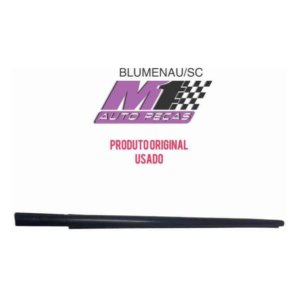 Pestana Externa Dianteira Direita Ford New Ka 2018 Original