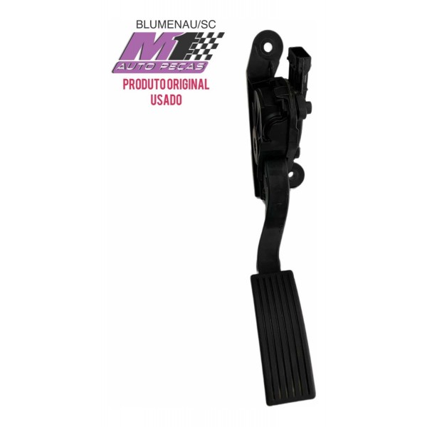 Pedal De Acelerador Hyundai Hb20 1.0 1.6 2012 A 2019 Flex