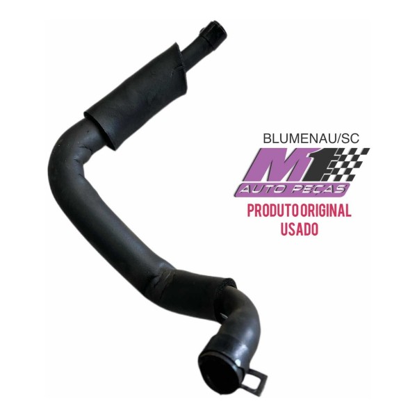 Mangueira Suspiro Coletor Admissão Hyundai Hb20 3 Cilindros