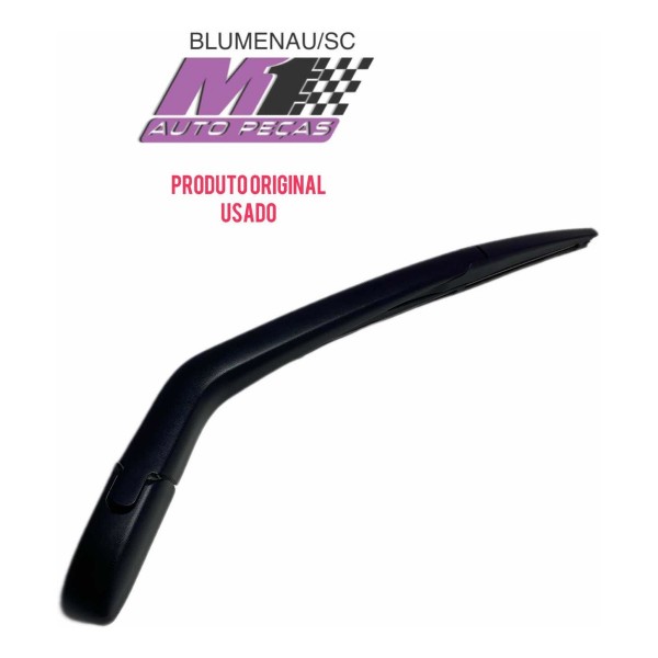 Braço Limpador Traseiro Toyota Etios Hatch 2013 A 2018