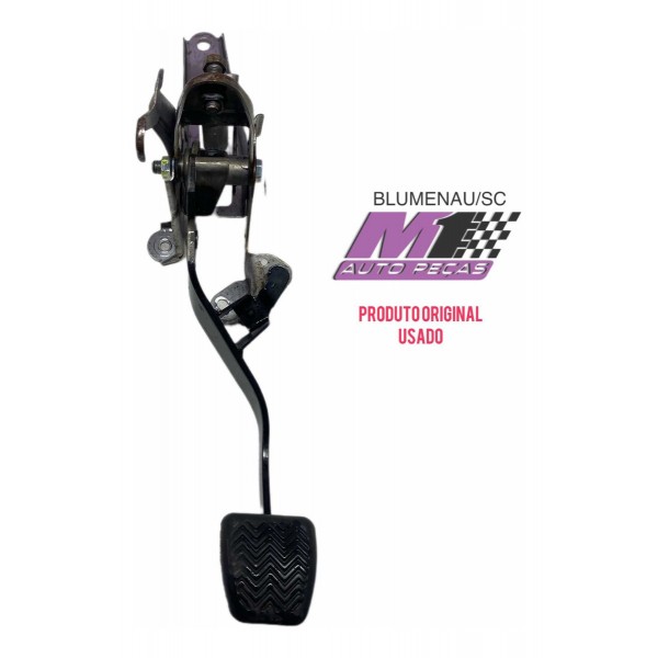Pedal Freio Toyota Etios Manual 2019 Original Usado