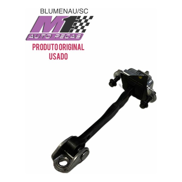 Limitador De Porta Dianteiro Direito Ford Ká 2014 A 2021