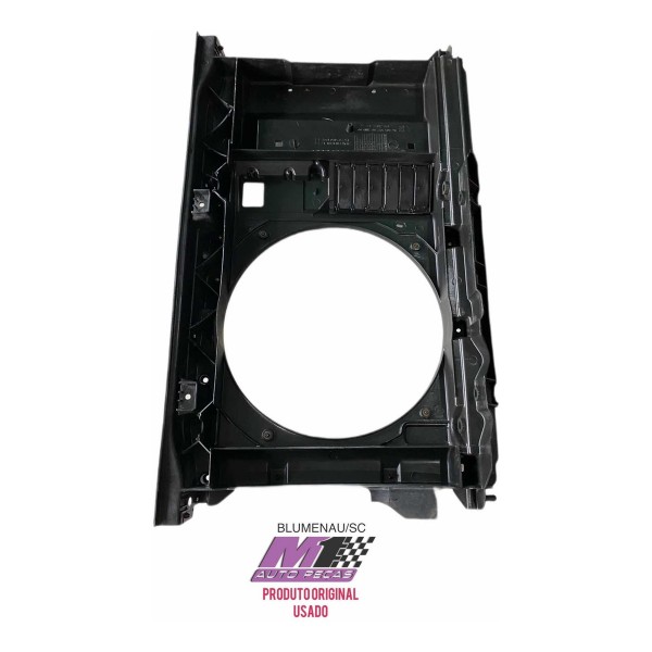 Painel Frontal Citroën C4 Peugeot 307 2007 2008 2008 2011 12