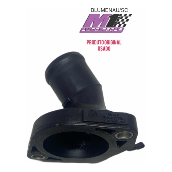 Cavalete Água Válvula Termostática Nissan Versa 1.6 2014