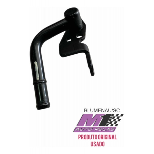 Cano Tubo Mangueira Bomba Hidráulica Hb20 3 Cilindros 12/19