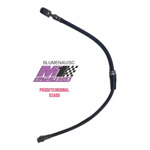 Flexível Freio Dianteiro Direito Volkswagen Jetta 1.4 2017