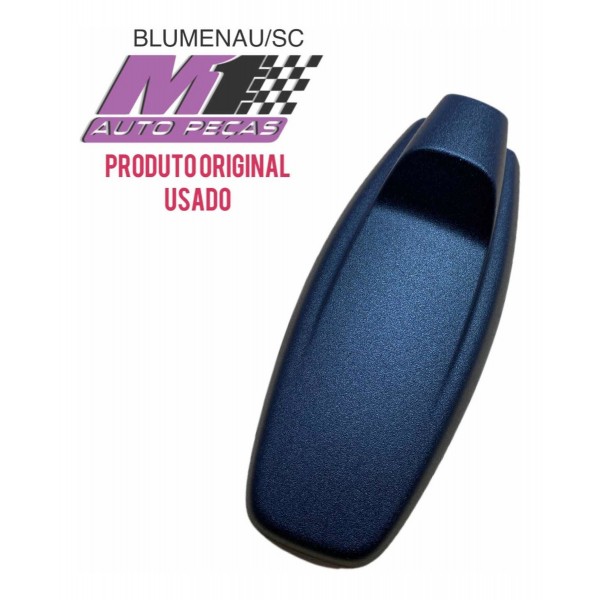 Acabamento Retrovisor Interno Ford Focus 2015 2016 2017.