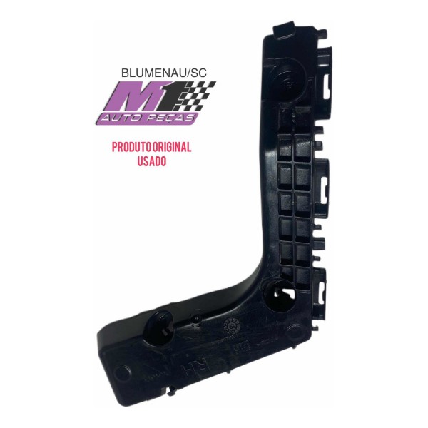 Guia Pára-choque Lado Direito Toyota Corolla 2018