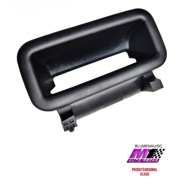 Puxador De Porta Traseira Direita Master 2.3 2009 À 2017