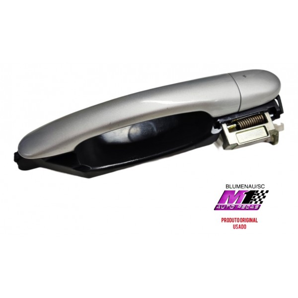 Maçaneta Externa Porta Dianteira Direita Strada 2020 A 2024