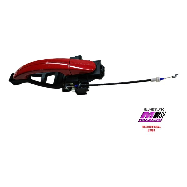 Maçaneta Externa Traseira Direita Ford Focus 2015