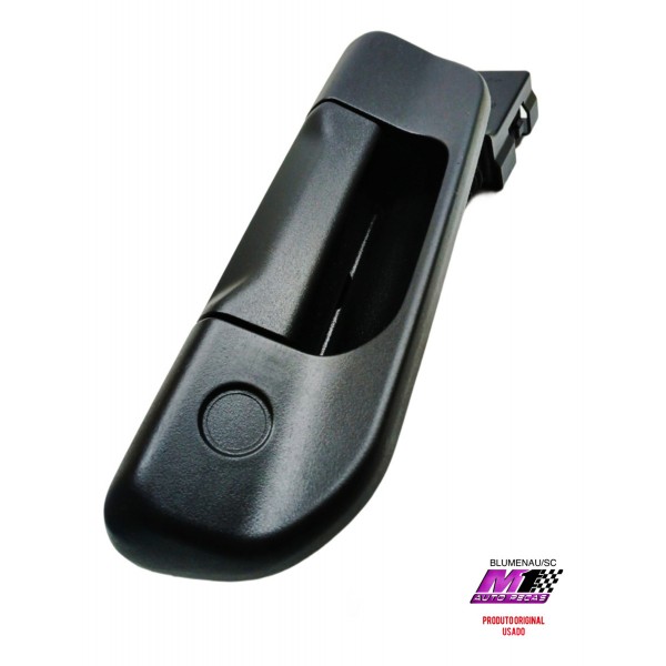 Maçaneta Externa Tampa Traseira Strada Volcano 21 22 23 24