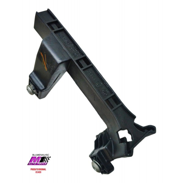 Guia De Vidro Dianteiro Direito Lado Frontal Fiat Uno 2015