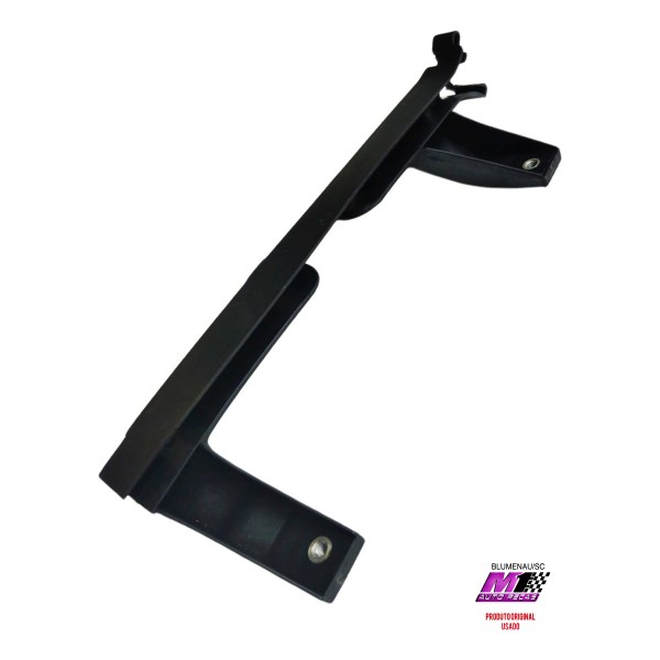 Guia De Vidro Dianteiro Direito Lado Traseiro Fiat Uno 2015