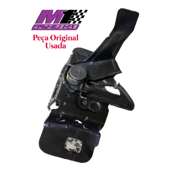Fechadura Capô Chevrolet Onix Prisma 2016 A 2020
