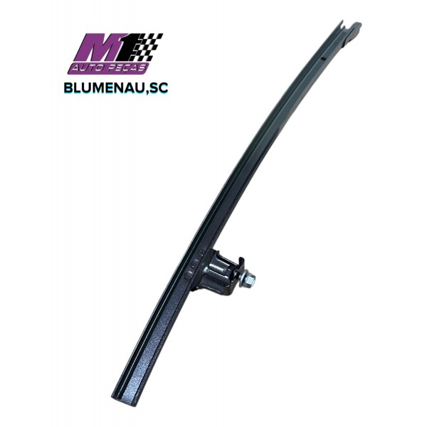 Canaleta De Vidro Pestana  Dianteira Direita Hilux 2017 2024