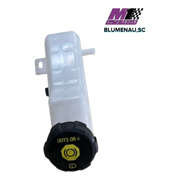 Reservatório Fluido De Freio Hyundai Hb20 2020 2021 A 2024
