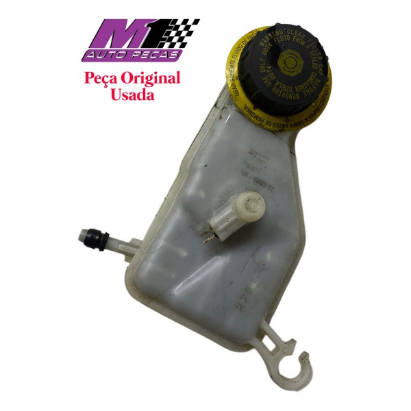 Reservatório Fluido De Freio Volkswagen Fox Polo 2007/2014