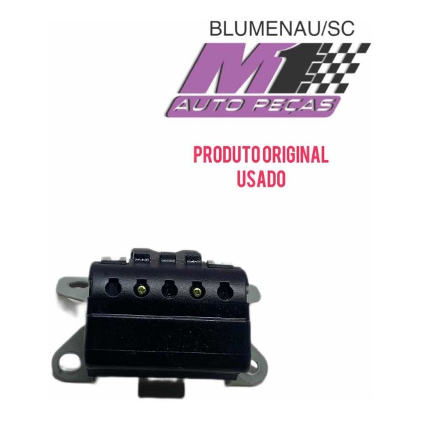 Sensor Trava Vidro Tampa Traseira Tucson 2010 919502e000