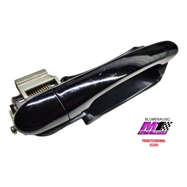 Maçaneta Externa Traseira Direita Palio Attractive 2015