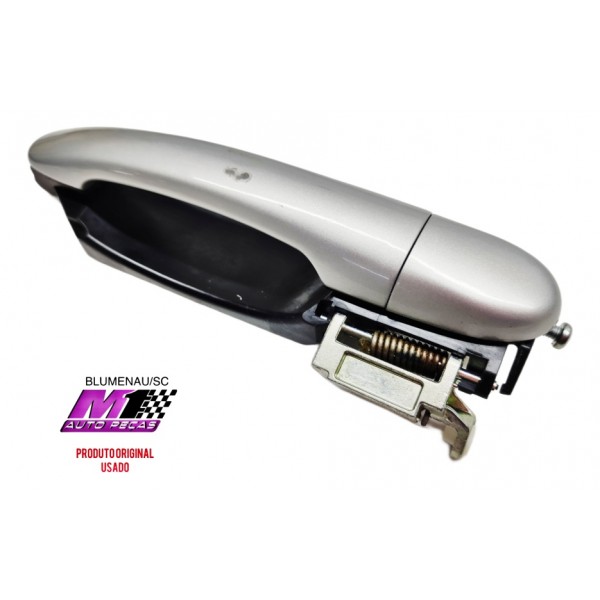 Maçaneta Externa Porta Traseira Direita Strada 2019 A 2024