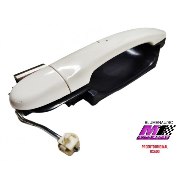 Maçaneta Externa Traseira Direita Palio Attractive 2015