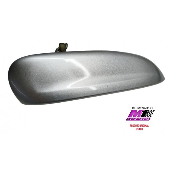 Maçaneta Externa Porta Traseira Direita Gm Onix 2013 A 2019