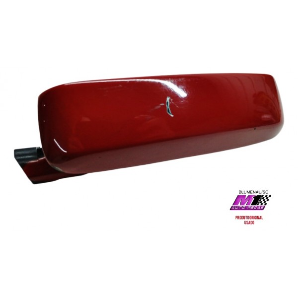 Maçaneta Externa Porta Traseira Esquerda Uno Vivace 2015