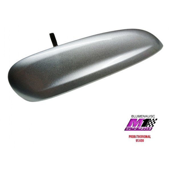 Maçaneta Externa Porta Traseira Direita Gm Onix 2016