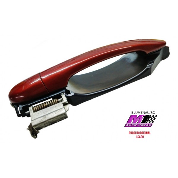 Maçaneta Externa Porta Traseira Esquerda Grand Siena 2017