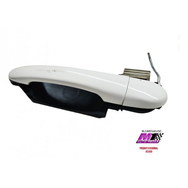 Maçaneta Externa Porta Traseira Esquerda Palio 2013 A 2019