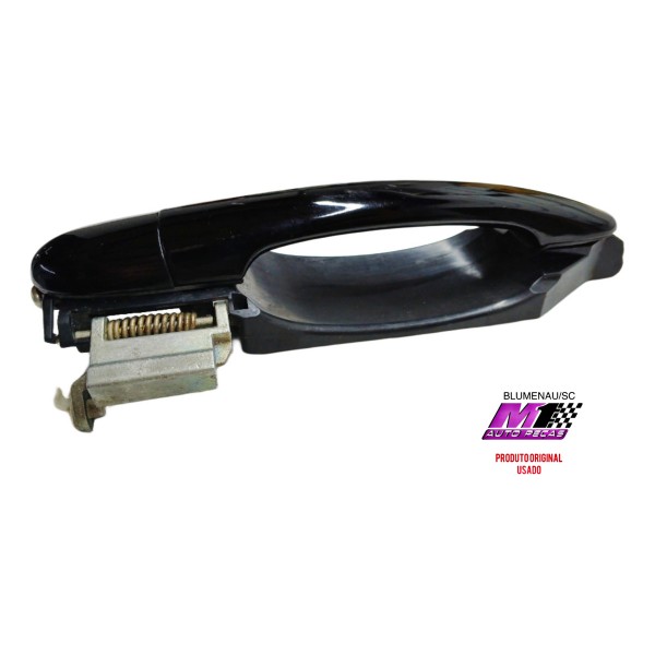 Maçaneta Externa Porta Traseira Esquerda Palio Attractive