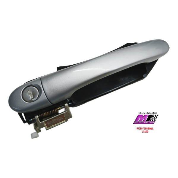 Maçaneta Externa Porta Dianteira Esquerda Strada 2020 A 2024