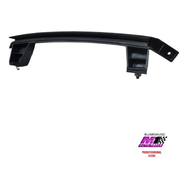 Guia De Vidro Canaleta Porta Dianteira Esquerda Gm Onix 2019