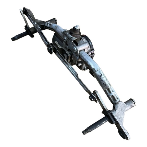 Galhada Motor Limpador Para Brisa Onix Prisma 2013 A 2019