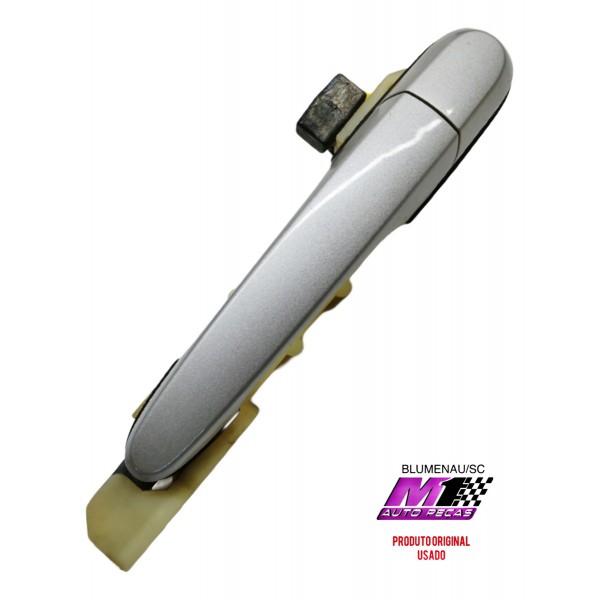 Maçaneta Externa Traseira Esquerda Hyundai Tucson 2008