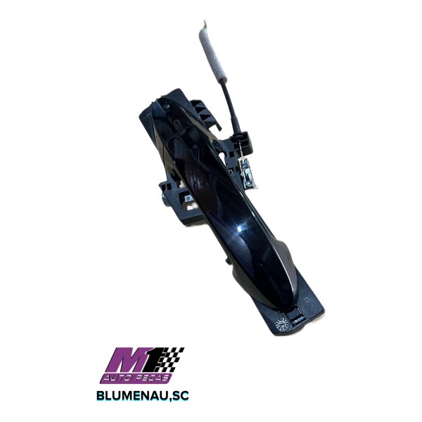 Maçaneta Externa Dianteira Direita Ford Ka 2014 2015 A 2022