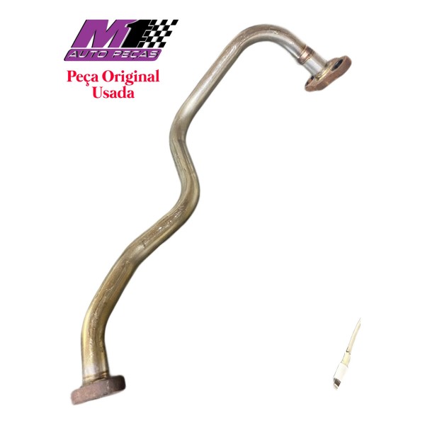 Mangueira Duto Água Honda Civic 2.0 2017 2018 2019